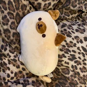 PUSHEEN PUG SUPER CUTE PLUSH